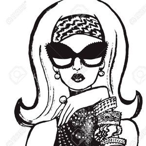 Meet your Posher, Sheri